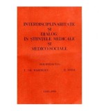I. Haulica, C. Marinescu - Interdisciplinaritate si dialog in