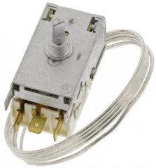 Termostat congelator Siemens 2000 mm foto