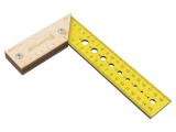 Echer 200x120 mm pentru măsurători precise