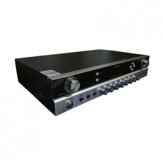 Cauti Amplificator Vlliodor DS-9701 Professional Amplifier Karaoke Vliodor?  Vezi oferta pe Okazii.ro