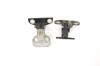 Balama ușă dreapta spate JAGUAR XF X250 2009 OEM: 8X23-F228A66-AC,8X23-F228A64-AC 10831322