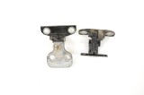 Balama ușă dreapta spate JAGUAR XF X250 2009 OEM: 8X23-F228A66-AC,8X23-F228A64-AC 10831322
