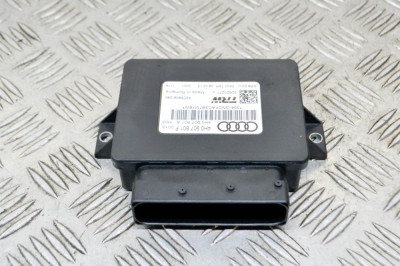 Unitate de control fr&amp;acirc;nă de m&amp;acirc;nă AUDI A6 4G2, C7, 4GC 2013 OEM: 4H0907801F,4H0907801A,A2C5325660106 13912150 foto