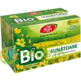 Ceai de Sunatoare Ecologic/Bio 20 plicuri