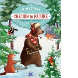 Un neasteptat Craciun in padure - Annette Amrhein