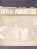 CIPRIAN PORUMBESCU