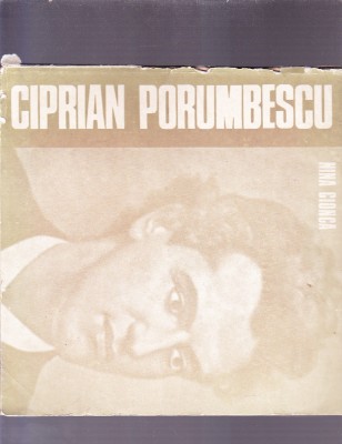 CIPRIAN PORUMBESCU foto