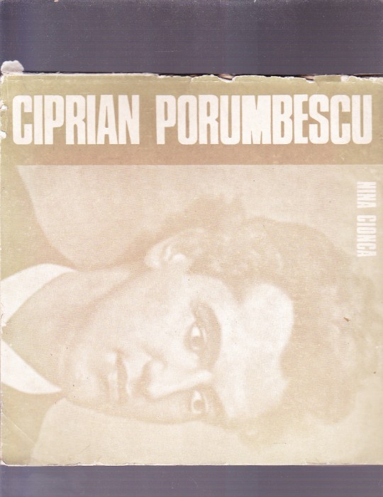 CIPRIAN PORUMBESCU