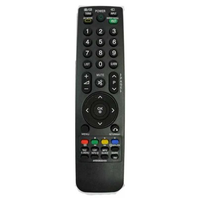 Telecomanda compatibila TV LG AKB69680403 cod ER 1449 /MFY 1439 (220) foto