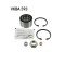 SKF Set rulment roata