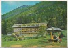 Bnk cp Poiana Brasov - Hotel Bradul - circulata, Printata