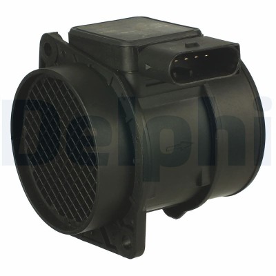 DELPHI AF10236-12B1 senzor debit aer foto