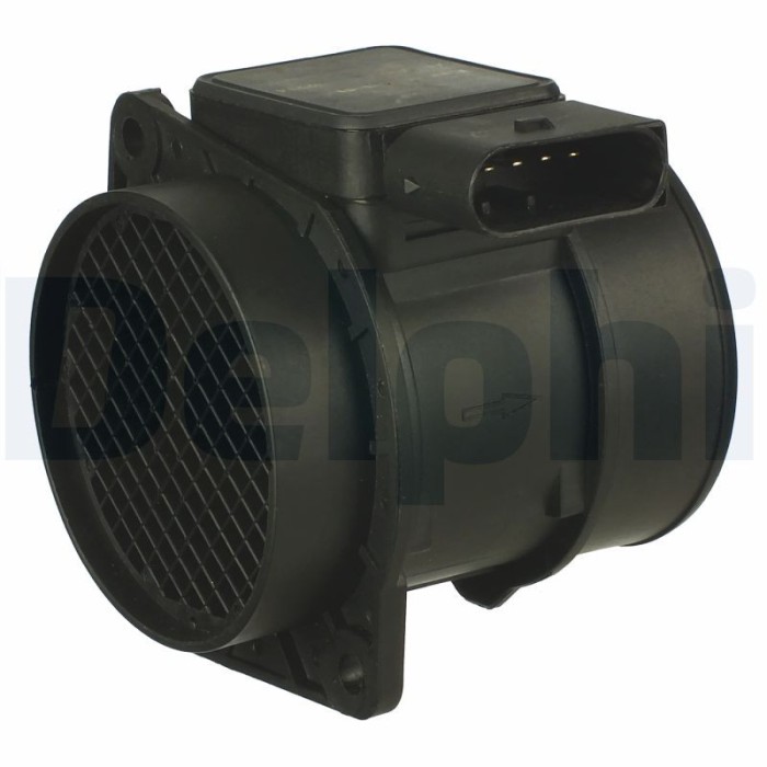 DELPHI AF10236-12B1 senzor debit aer