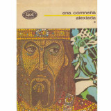 Ana Comnena - Alexiada vol.1 - 133297