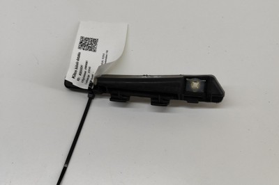 Suport bara de protecție st&amp;acirc;nga spate HYUNDAI KONA 2022 OEM: 86653-J98A0 28355241 foto