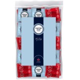 Mister Size-Prezervativ Size Xl 60 mm (100 Units)-Latex