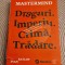 The Mastermind droguri imperiu crima tradare Evan Ratliff