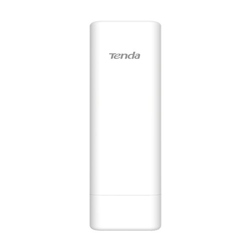 Acces Point Bridge 5 GHz, max. 867 Mbps, PoE IN, Management - TENDA TND-O6