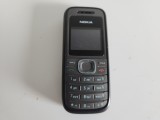Cumpara ieftin Telefon Nokia 1208 RH-105, Orange, Functional, Stare 9/10, Baterie Inclusa