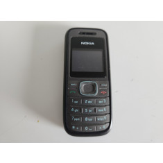 Telefon Nokia 1208 RH-105 folosit codat orange
