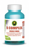 B complex droji mag 60cps, Hypericum