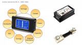 Cumpara ieftin CONTOR SOLAR Ampermetru Wat metru contor electronic solar 0 - 200V 100A