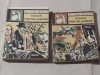 Singur Printre Dusmani Vol. 1 si 2, Iuri Dold Mihailik, Editura Albatros 1976, Carti Aventura