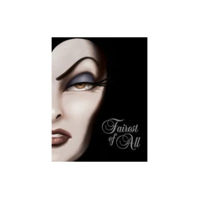 Fairest of All: A Tale of the Wicked Queen foto