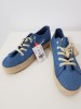 Pantofi casual OVS marimea 39, 40, Albastru, Cu talpa joasa
