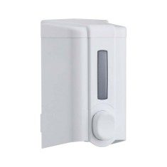 Dozator Sapun Lichid ABS Esenia, 500ml foto