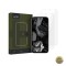 Folie de protectie Ecran HOFI Glass PRO+ pentru Google Pixel 9 / 9 Pro Sticla Securizata Full Glue Set 2 bucati 2.5D