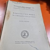 Rascoala lui Horia in Comitatele Cluj si Turda - David Prodan
