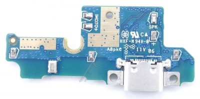 HQ31606850000 MODUL ELECTRONIC CU MUFA MICRO-USB XPERIA L3 I3312/I4312 U50059201 SONY foto