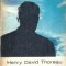 Walden - Henry David Thoreau