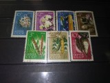 TIMBRE URSS PLANTE 1964, Nestampilat