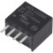 Convertor DC/DC 3W 4,5-5,5V la 9V 333mA SIP4