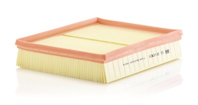 MANN-FILTER C 21 001 Filtru aer foto