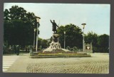 CPIB 17749 CARTE POSTALA - TURNU MAGURELE. MONUMENTUL EROILOR