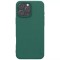 Husa iPhone 16 Pro Max Nillkin Super Frosted Shield Pro, verde