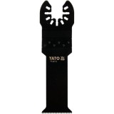Yato YT-34710 - Accesoriu multicutter sistem Yato Quick Release taiere 32 mm lemn