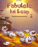 Fabulele lui Esop Vol. 2 |, Aramis