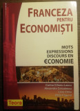 Franceza pentru economisti