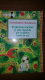 Vrajitoarea familiei si alte legende ale oraselor lumii de azi- Constantin Eretescu