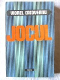 &quot;JOCUL. Povestiri si nuvele&quot;, Viorel Cacoveanu, 1991, Dacia