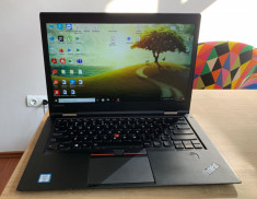 Lenovo Thinkpad x1 carbon 4th gen (Type 20FB, 20FC) foto