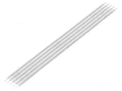 Conector Cablu Jumper Flexibil 2,54mm Drept foto