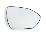 Geam oglinda exterioara HYUNDAI TUCSON, 10.2020-, partea dreapta, View Max, cu incalzire; sticla convexa; sticla crom,