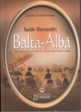 Balta Alba. Calatorie in Africa | Vasile Alecsandri