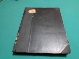 Codicele Penal Adnotat 1920 Pastion Papadopolu Carte Veche Bibliofilie Coperta Cartonata