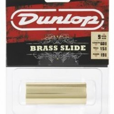 Dunlop Solid Brass Guitar Slide